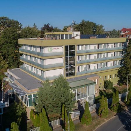 Hotel Fit Hévíz Dış mekan fotoğraf