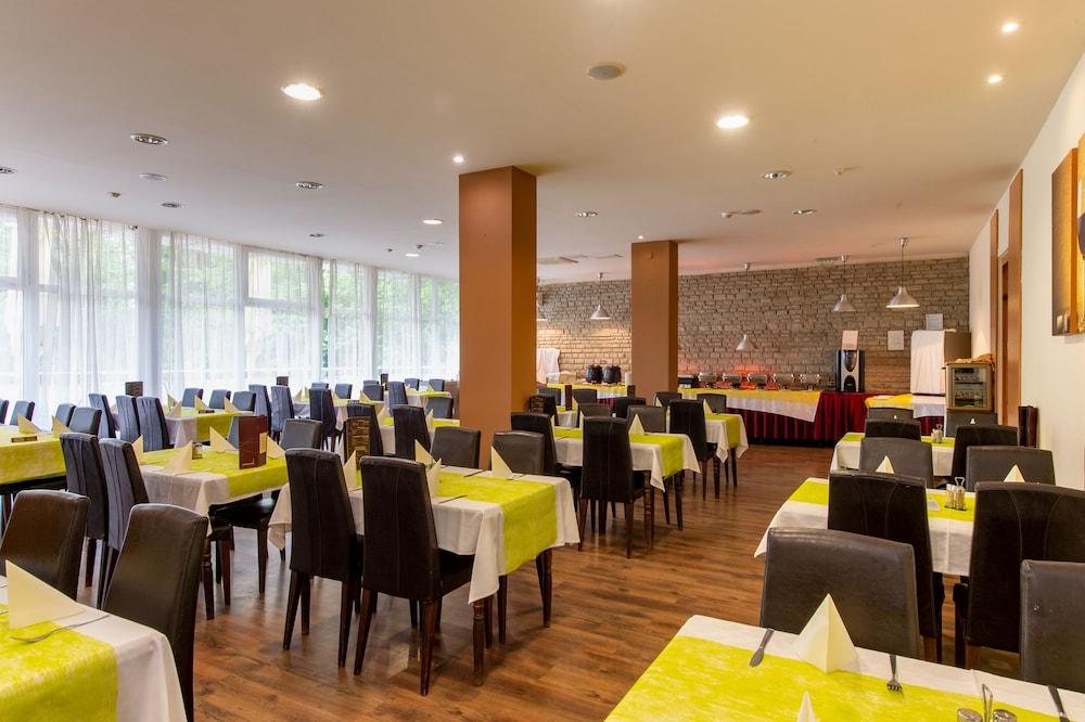 Hotel Fit Hévíz Dış mekan fotoğraf