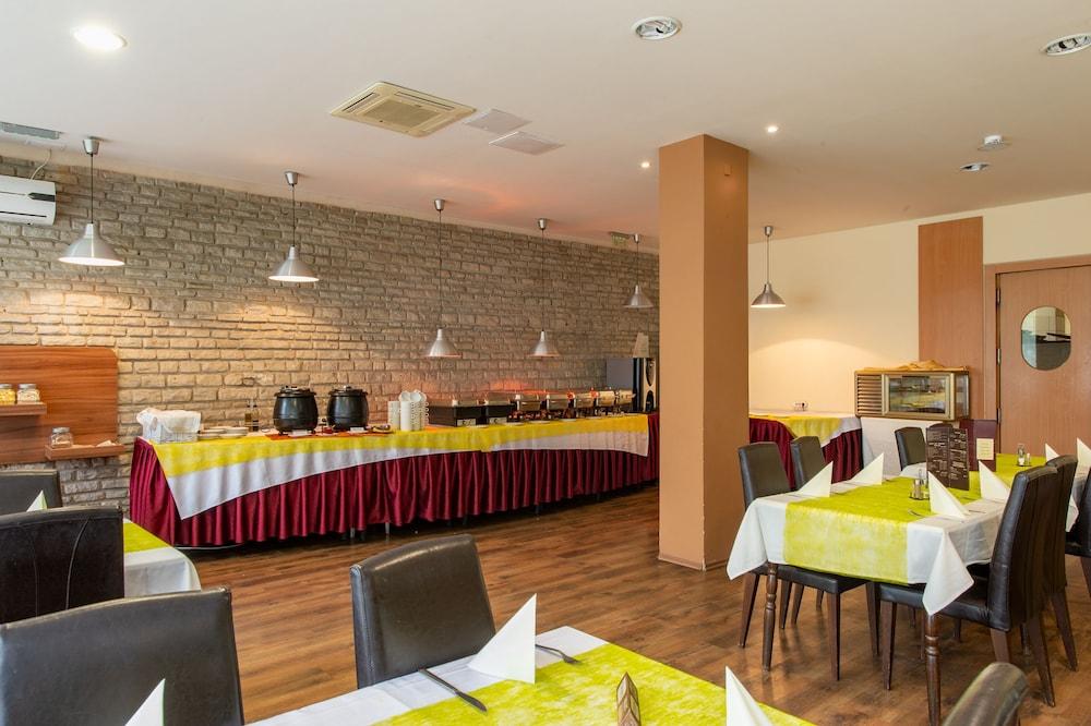 Hotel Fit Hévíz Dış mekan fotoğraf