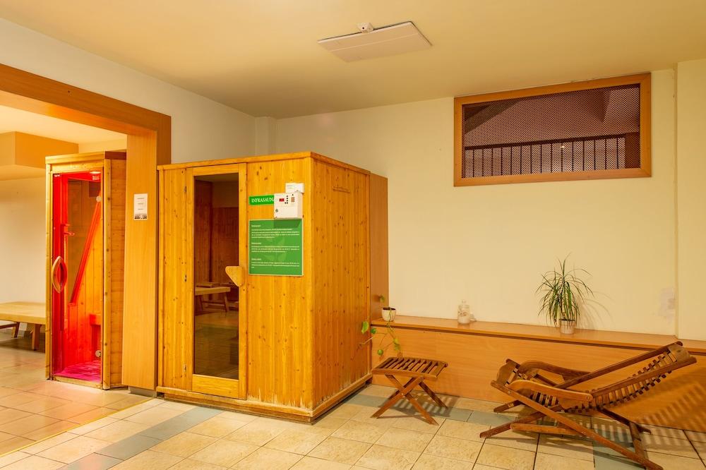 Hotel Fit Hévíz Dış mekan fotoğraf