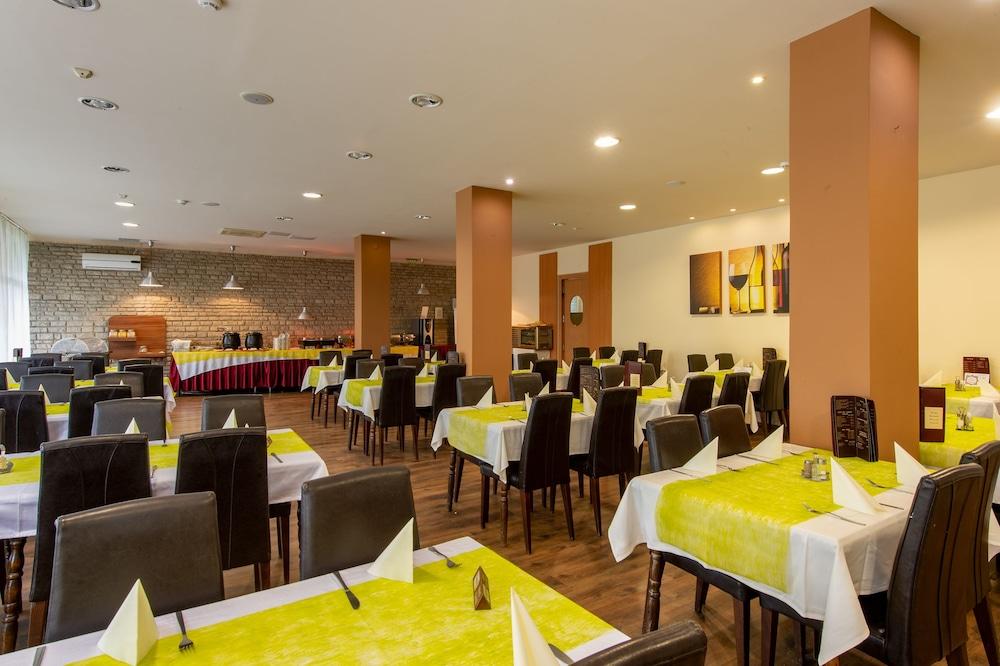Hotel Fit Hévíz Dış mekan fotoğraf