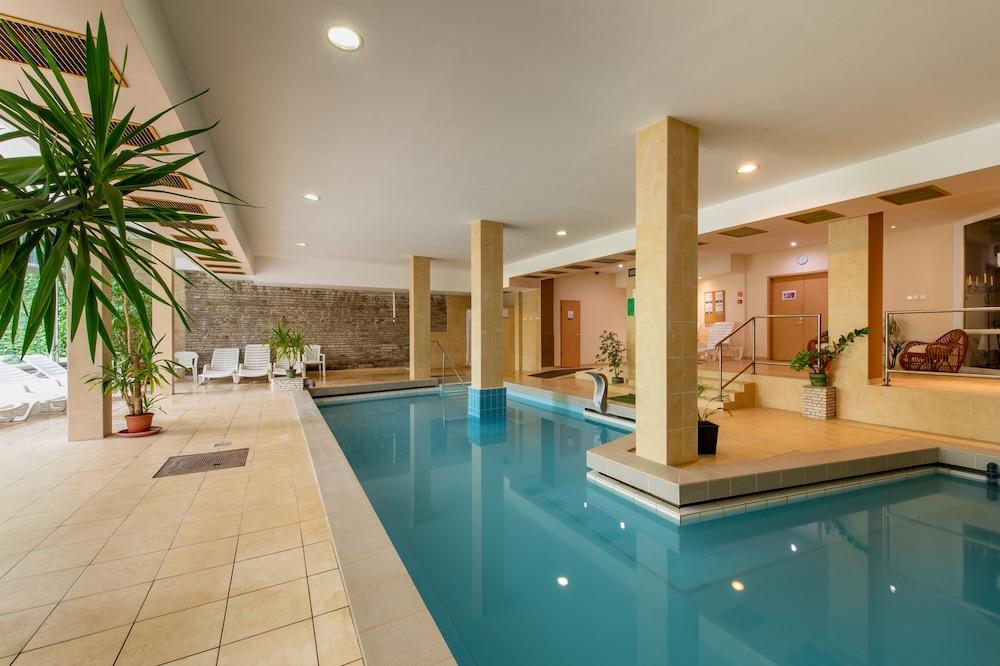 Hotel Fit Hévíz Dış mekan fotoğraf