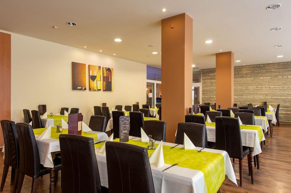 Hotel Fit Hévíz Dış mekan fotoğraf