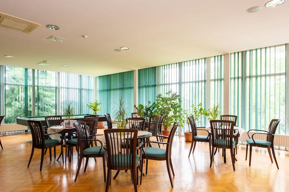 Hotel Fit Hévíz Dış mekan fotoğraf