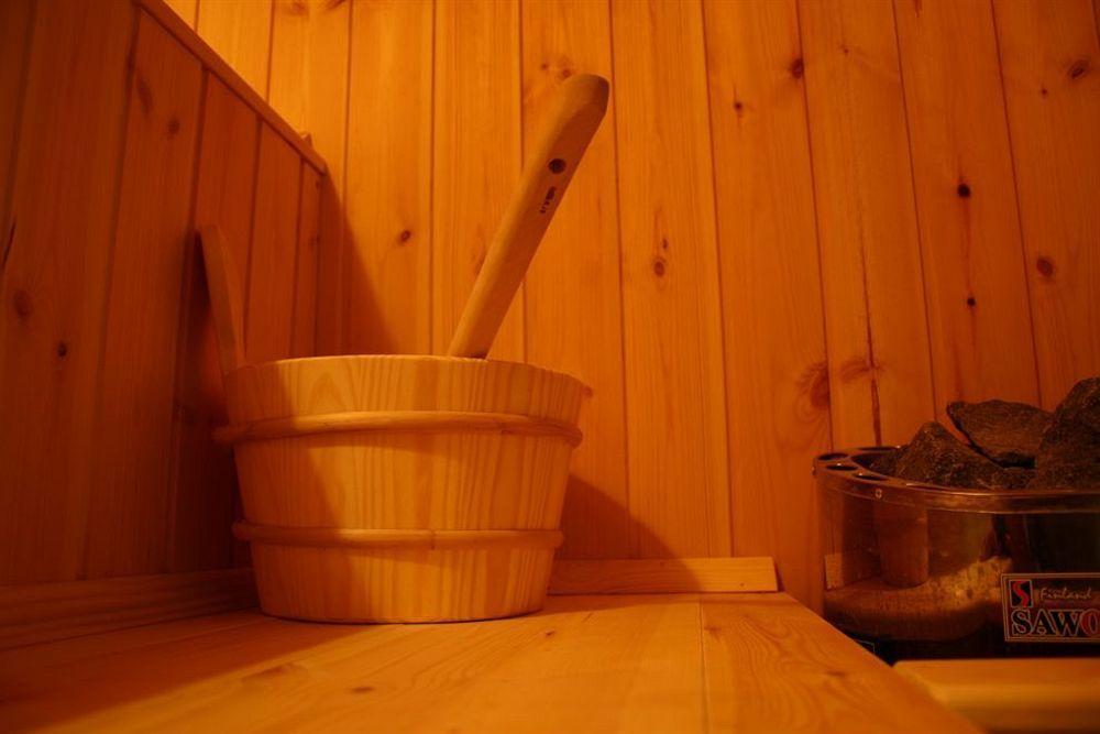 Hotel Fit Hévíz Konforlar fotoğraf